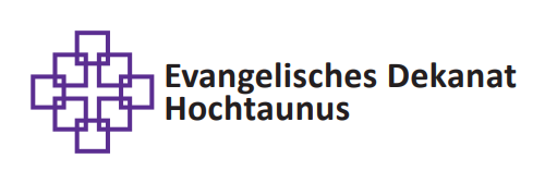 Logo Evangelisches Dekanat Hochtaunus
