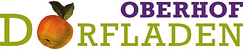 Logo Oberhof Dorfladen