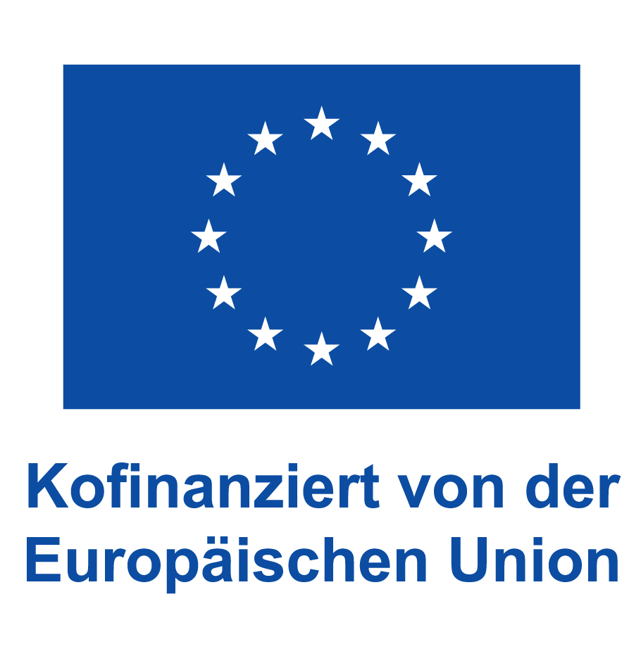 Logo der Europäischen Union